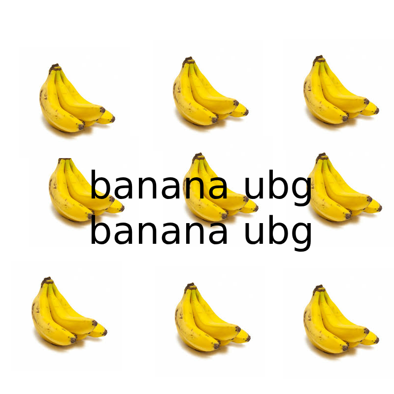 Banana Logo